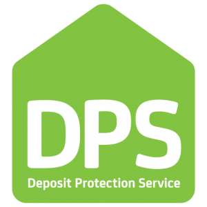 DPS Logo Green